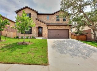 4300 Privacy Hedge St, Leander, TX 78641