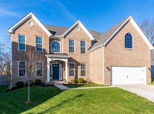 1956 Cattle Path, Lexington, KY 40509