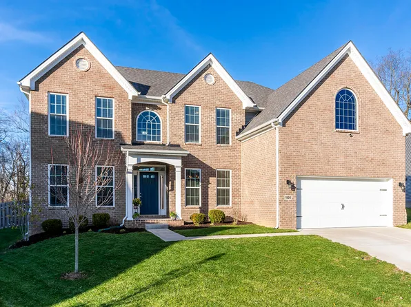 1956 Cattle Path, Lexington, KY 40509