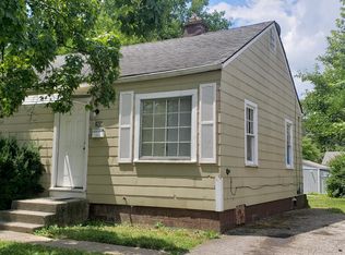 2721 Azelda St, Columbus, OH