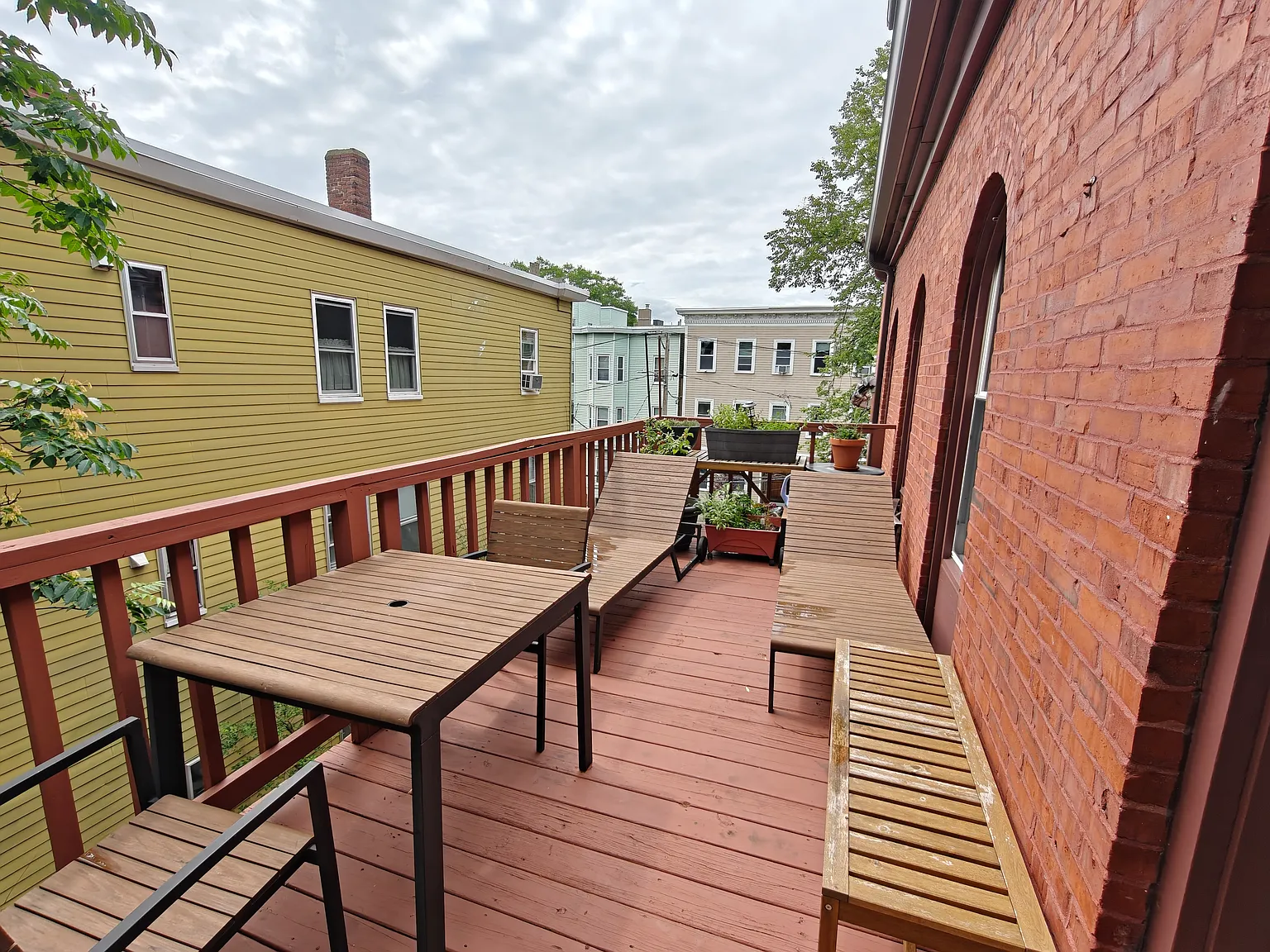2 bed, 1000 sqft, $4,950 — Photo 2
