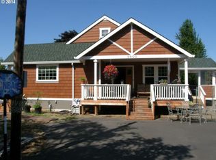 3600 NE 219th St, Ridgefield, WA 98642