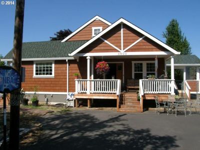 3600 NE 219th St, Ridgefield, WA, 98642
