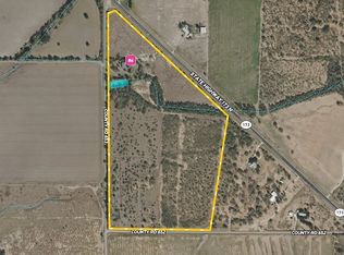 County Road 653, Devine, TX 78016
