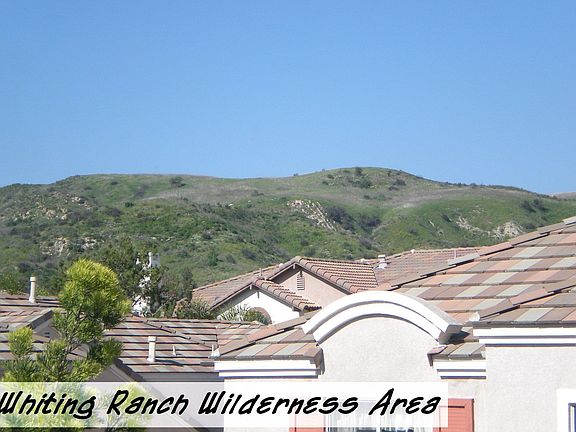 View East of the House