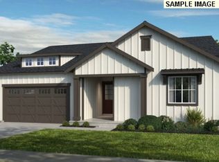 1035 SE 31st St, Battle Ground, WA 98604