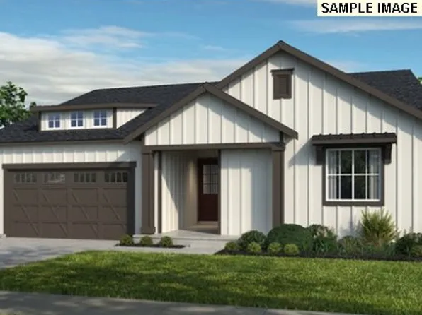 1035 SE 31st St, Battle Ground, WA 98604