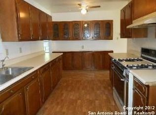 85 Denton Dr, San Antonio, TX 78213