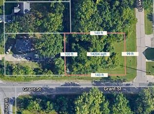 0 Grover, Belleville, MI 48111