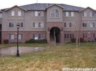 1826 W 1300th St S #8, Springville, UT 84663