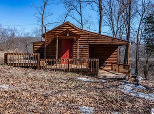 354 Raider Hollow Rd, Munfordville, KY 42765