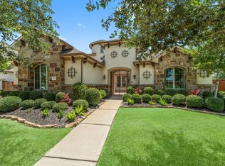 10606 Dayspring Dr, Cypress, TX 77433