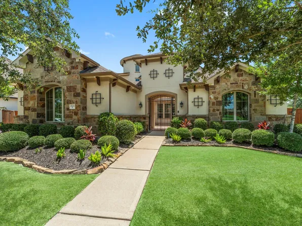 10606 Dayspring Dr, Cypress, TX 77433