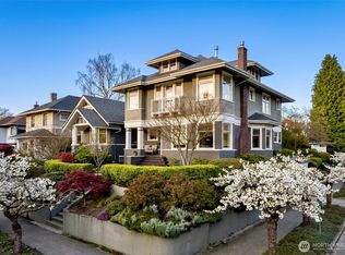 2002 1st Avenue N, Seattle, WA 98109