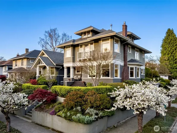 2002 1st Avenue N, Seattle, WA 98109