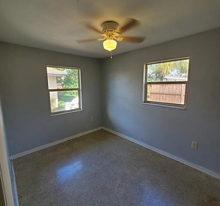 Front bedroom