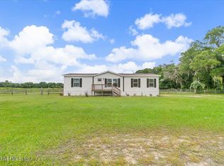 8263 NW 183rd Ter, Starke, FL 32091