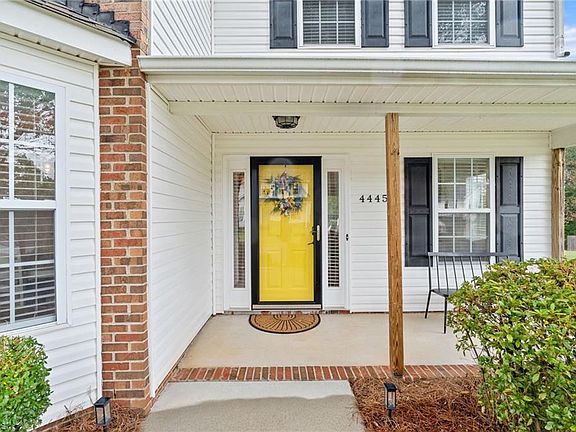 4th image of 4445 Old Wood Ct