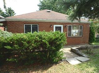 3218 Brodhead Rd, Aliquippa, PA 15001