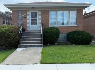 6647 W 59th St, Chicago, IL 60638