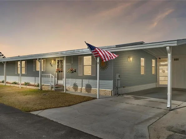 2055 S Floral Ave S Lot 235, Bartow, FL 33830