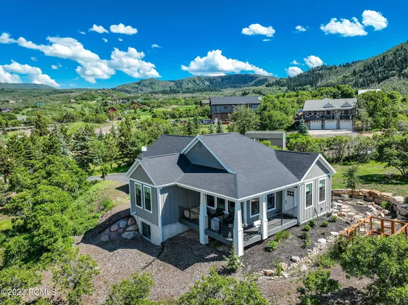 2062 Timber Lakes Dr, Heber City, UT 84032