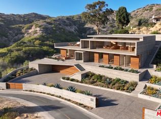 4421 Avenida De La Encinal, Malibu, CA 90265