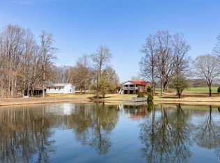 1783 Prince Edward Hwy, Pamplin, VA 23958