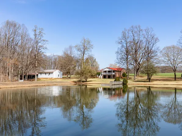 1783 Prince Edward Hwy, Pamplin, VA 23958