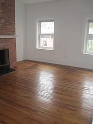 Rented by City Connections Realty