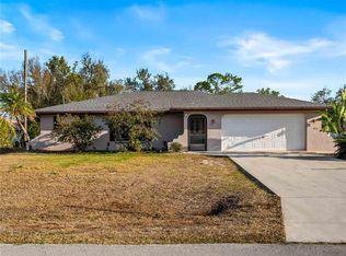 1213 Joplin Ave NW, Port Charlotte, FL 33948