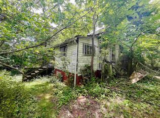 1186 Lusters Gate Rd, Blacksburg, VA 24060