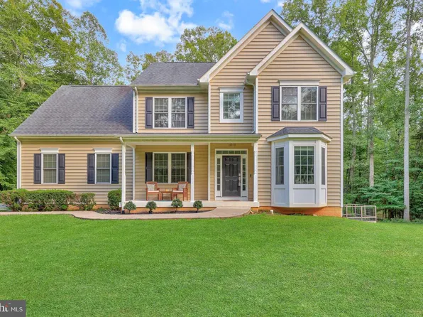 16379 Covey Cir, Amissville, VA 20106