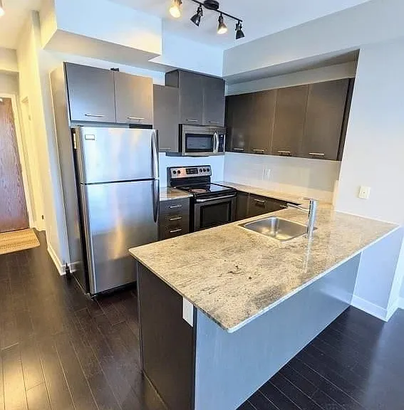 360 Square One Dr #2504 — Photo 4