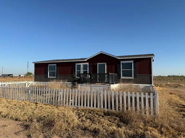 12716 E County Road 81, Midland, TX 79706