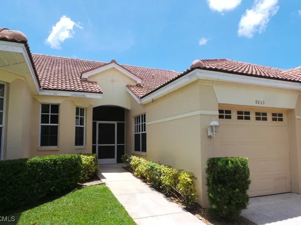 8853 Middlebrook Dr, Fort Myers, FL 33908