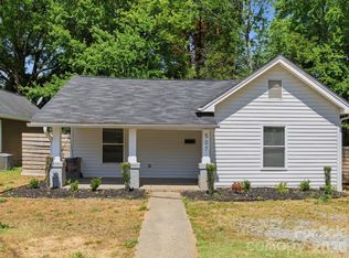 507 Annafrel St, Rock Hill, SC 29730