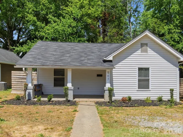 507 Annafrel St, Rock Hill, SC 29730