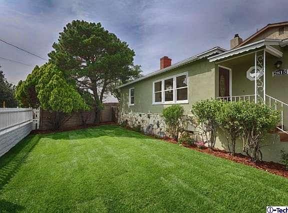 5th image of 2815 Altura Ave