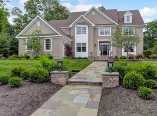 1606 Sheridan Dr, Wall Township, NJ 07753