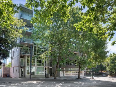 1234 SW 18th Ave APT 409, Portland, OR, 97205