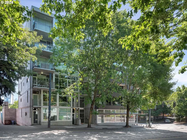 1234 SW 18th Ave APT 409, Portland, OR 97205