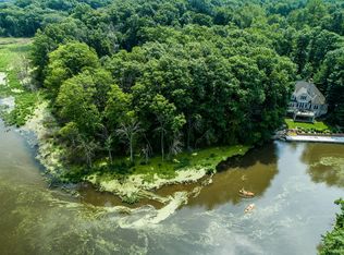 26 Preserve Way, New Buffalo, MI 49117