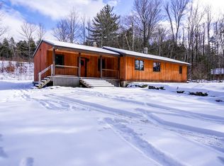 153 Stackpole Rd, Bethel, VT 05032