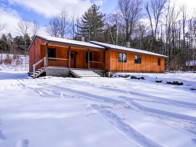153 Stackpole Road, Bethel, VT, 05032
