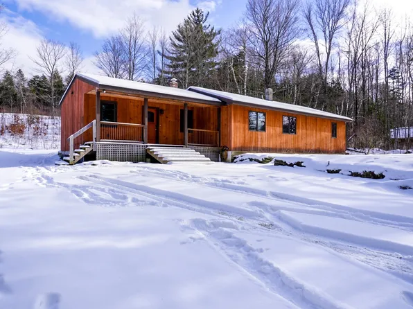 153 Stackpole Road, Royalton, VT 05032-4432
