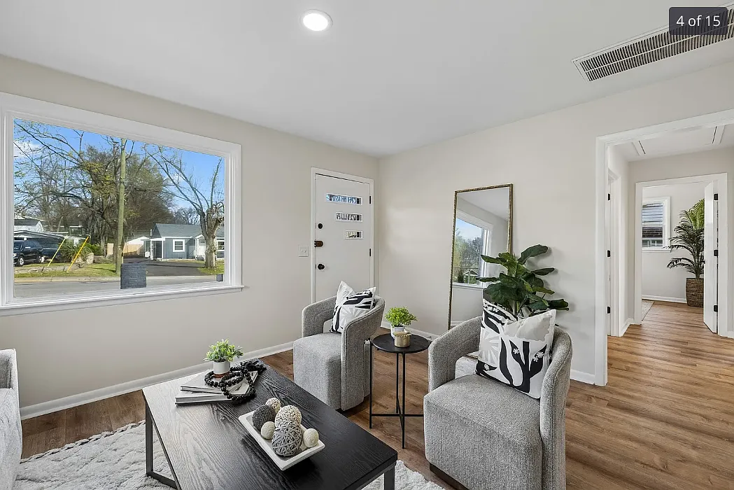 2 bed, 875 sqft, $2,550 — Photo 3