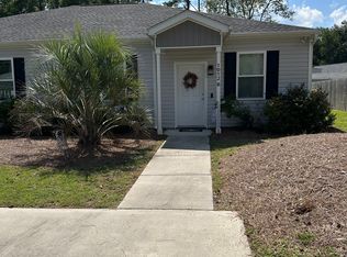 1012 Durham Ave #B, Calabash, NC 28467