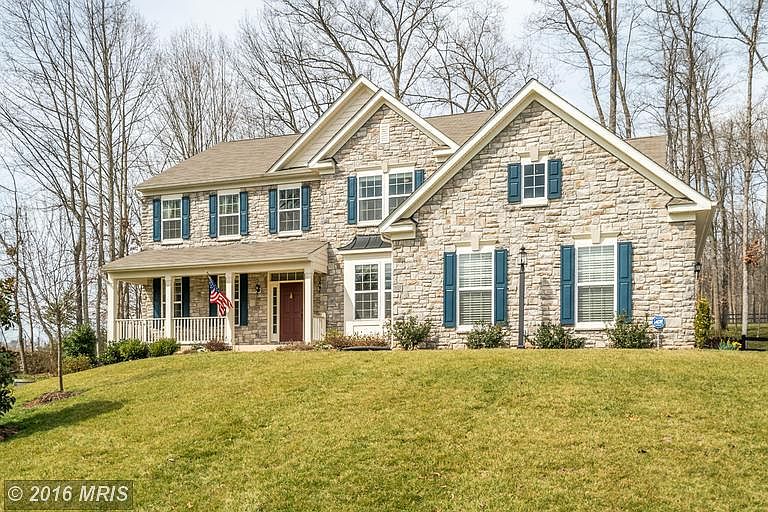 1st image of 7177 Freemont Hill Ct