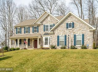 7177 Freemont Hill Ct, Warrenton, VA 20187